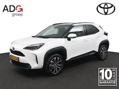 Toyota Yaris Cross - 1.5 Hybrid Dynamic Plus | Trekhaak | Panorama Dak | Stoel en Stuurverwarming | Elektrisch