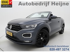 Volkswagen T-Roc Cabrio - 1.5 TSI 150PK DSG R-LINE SPORT CAMERA/ACC/NAVIGATIE