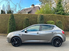 SEAT Ibiza SC - 1.0 TSI FR 5Drs, Xenon, stoelverwarming, parkeersensoren