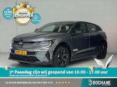 Renault Mégane E-Tech - comfort range Evolution 60 kWh | Navigatie | Achteruitrijcamera | Stoel + Stuurverwarming