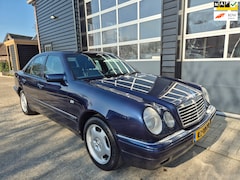 Mercedes-Benz E-klasse - 300 TD Avantgarde *183522km origineel, div. roestplekken