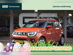 Suzuki Ignis - 1.2 Smart Hybrid Comfort