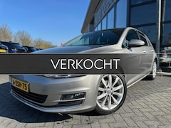 Volkswagen Golf - 1.2 TSI Highline| Massage|Climate|Stoelverw | Camera | PDC | Cruise | Goed onderhouden | 1