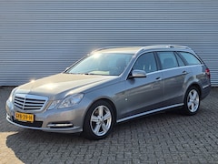 Mercedes-Benz E-klasse Estate - 350 CDI Avantgarde 4-Matic Zeer Nette Auto Apk Tm 03-2027