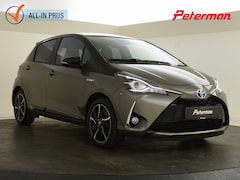 Toyota Yaris - 1.5 Hybrid Bi-Tone