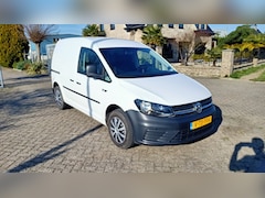 Volkswagen Caddy - 1.2 TSI L1H1 BMT Com
