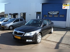 Skoda Octavia - 1.4 TSI Ambition Business Line *BJ'10*CLIMA*TREKHAAK