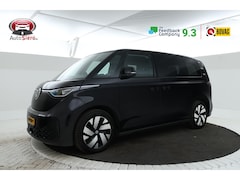 Volkswagen ID. Buzz - Pro 77kWh 5 Persoons, 2x schuifdeur