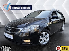 Kia Cee'd Sporty Wagon - 1.4 CVVT X-ecutive Clima Pdc Lmv