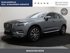 Volvo XC60 - T5 AUT(8) INSCRIPTION ACC KEYLESS PARK ASSIST V+A LEDER