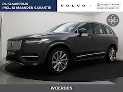 Volvo XC90 - T5 AWD AUT(8) INSCRIPTION SCHUIFDAK MASSAGE KEYLESS STANDKACHEL