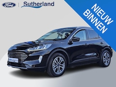 Ford Kuga - 2.5 PHEV Titanium 225 pk | Winterpack | Head up display | PDC v + a | Lane assist | All-se