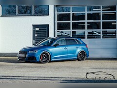 Audi RS3 - Sportback - 2.5TFSI quattro Pro Line Plus |ACC|PANO|SPORTSTOEL