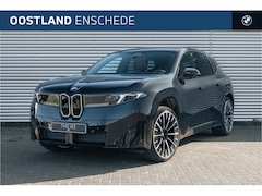 BMW iX3 - 50 xDrive M Sport / Panoramadak / Trekhaak / Multifunctionele Stoelen / Head-Up / Parking