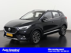 MG ZS - EV 1.0 Luxury Automaat | 360° Camera | Digital Cockpit | Blind Spot | Stoelverwarming | Na