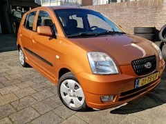 Kia Picanto - 1.0 Bling apk 5-2027