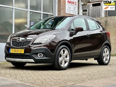 Opel Mokka - 1.4 T Edition automaat