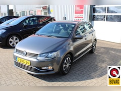 Volkswagen Polo - 1.2 TSI Comfortline