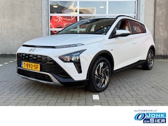 Hyundai Bayon - 1.0 T-GDI Comfort Smart