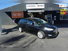 Ford C-Max - 1.0 Titanium