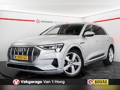 Audi e-tron - 55 quattro Business edition Plus 95 kWh