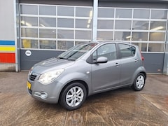 Opel Agila - 1.0 Edition