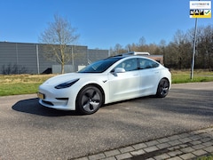 Tesla Model 3 - Standard RWD Plus 60 kWh