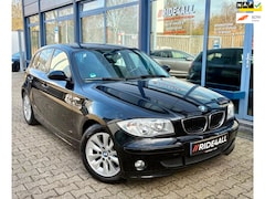 BMW 1-serie - 120i/CRUISE/AIRCO/5DRS/NAP