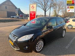 Ford C-Max - 1.6 EcoBoost Titanium