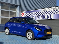 Suzuki Swift - 1.2 Smart Hybrid ADAP CRUISE P-CAM STOELVERW.APPLE