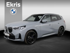 BMW X3 - 30e xDrive | M Sportpakket | Trekhaak | Stoelventilatie | Driving Assistant Prof. | Harman