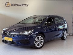 Opel Astra Sports Tourer - 1.4 Turbo 145pk Automaat Edition* Airco / PDC / Cruise / LMV