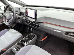 Volkswagen ID.3 - First 58 kWh | 204 PK | SoH 94% | Automaat | Navigatie | Apple carplay/Android auto | Park