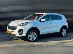 Kia Sportage - 1.6 GDI DynamicLine | Navi | Camera | Lane Assist | Cruise | Climate | PDC | Achteruitrijc