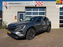 Renault Austral - 1.3 mild hybrid 160 Techno | 19" | Camera | 1800KG trekgewicht