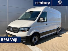 Volkswagen Crafter - Bedrijfswagens Highline L3 2.0 TDI EU6 103 kW (140 pk) GVW 3.0T