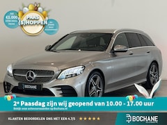 Mercedes-Benz C-klasse Estate - 180 Business Solution AMG | Navigatie | Climate Control | Cruise Control | Stoelverwarming