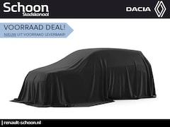 Renault Mégane E-Tech - comfort range esprit Alpine 60 kWh EV | 5 jaar garantie | Adap. Cruise | Stoel-/Stuurverwa