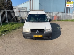 Citroën Jumpy - 2.0 HDi Comfort