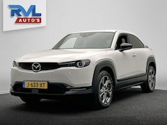 Mazda MX-30 - E-SkyActiv 145 First Edition 36 kWh | Origineel NL | Head Up Adaptieve Cruise Stoelverwarm