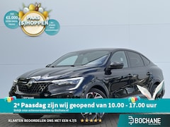 Renault Arkana - 1.6 E-Tech full hybrid 145 esprit Alpine | Panoramadak |