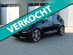 BMW i3 - S Executive Edition 120Ah 42 kWh Pano Keyless Camera