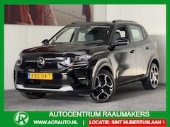 Citroën C3 - 1.2 TURBO PLUS 100PK NIEUW MODEL 2025 50 STUKS OP VOORRAAD NAVIGATIE VIA APPLE CARPLAY/AND