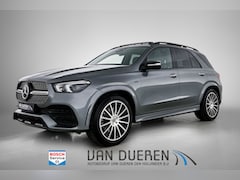 Mercedes-Benz GLE-Klasse - 350 de 4MATIC Premium Plus AMG, Trekhaak, Luchtvering 3.5T Trekgewicht