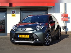 Toyota Aygo X - 1.0 VVT-i Automaat, Navi, Clima, Camera, Pdc V+A, Carplay, LM velgen, Cruise, etc