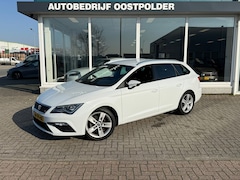 SEAT Leon ST - 1.5 TSI FR Ultimate Edition