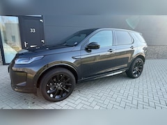Land Rover Discovery Sport - P300e 1.5 R-Dynamic HSE Garantie tm 04/27 /Panoramadak / Meridian™