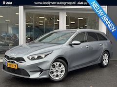 Kia Cee'd Sportswagon - Ceed 1.0 T-GDi MHEV DynamicPlusLine Automaat Trekhaak | Climate control | Parkeercamera