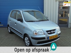 Hyundai Atos - 1.1i Active Young