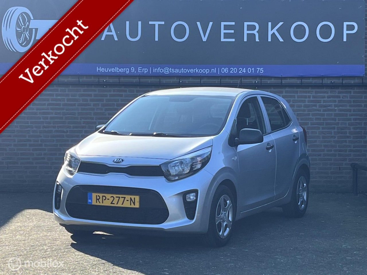 KIA PICANTO